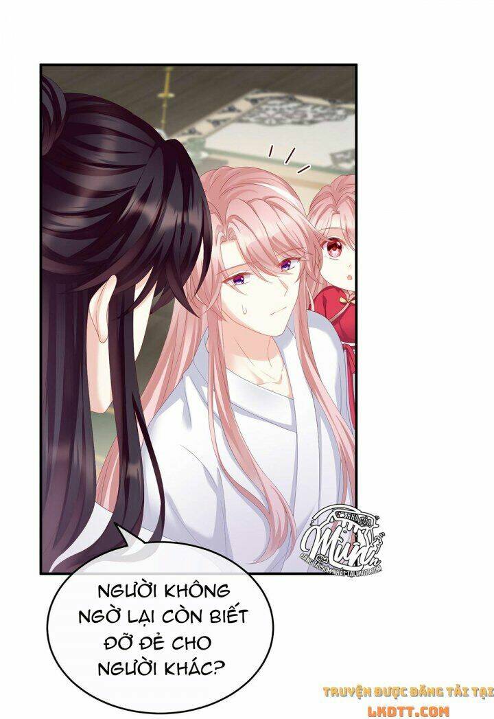 Kiều Phu Có Hỉ Chap 11 - Next Chap 12