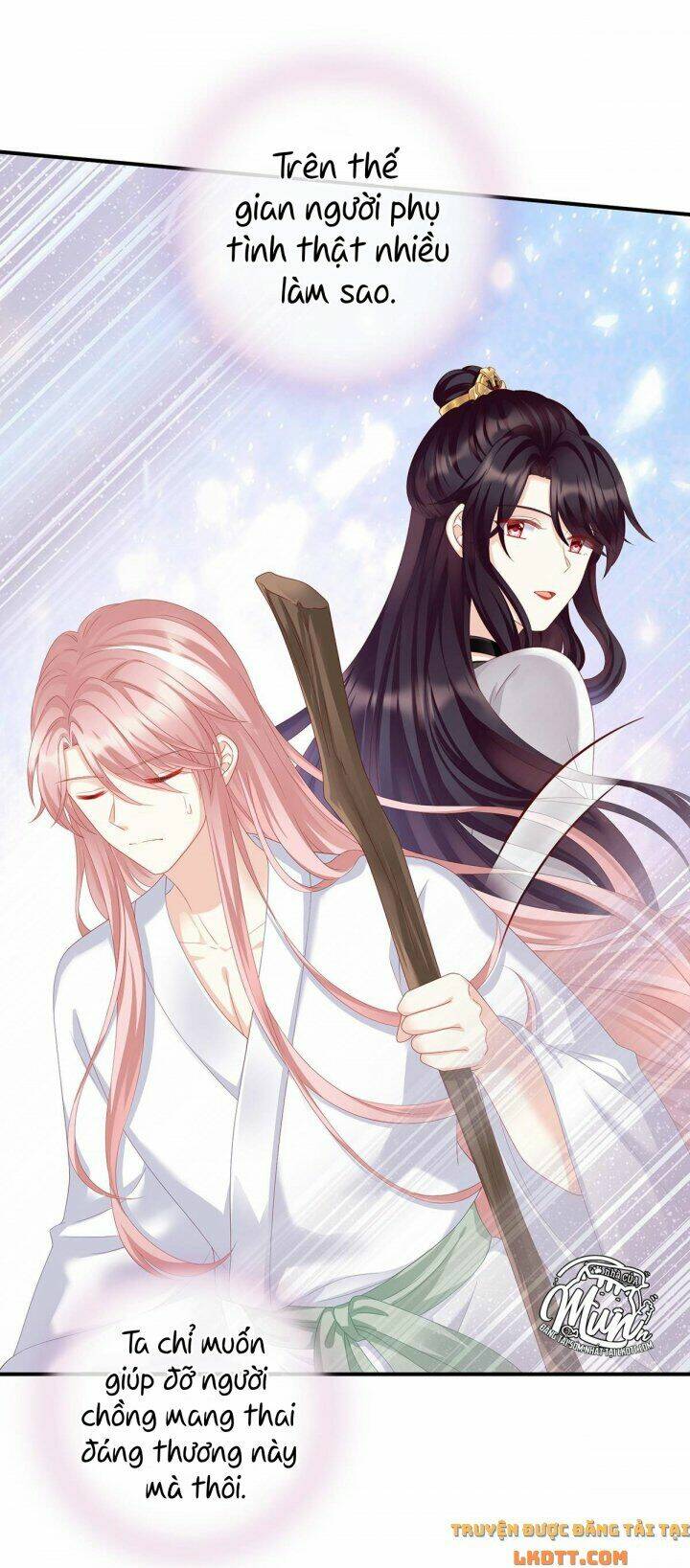 Kiều Phu Có Hỉ Chap 11 - Next Chap 12