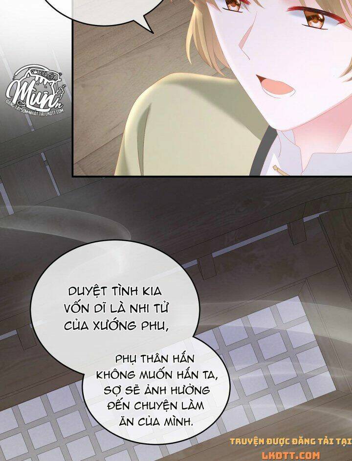 Kiều Phu Có Hỉ Chap 11 - Next Chap 12