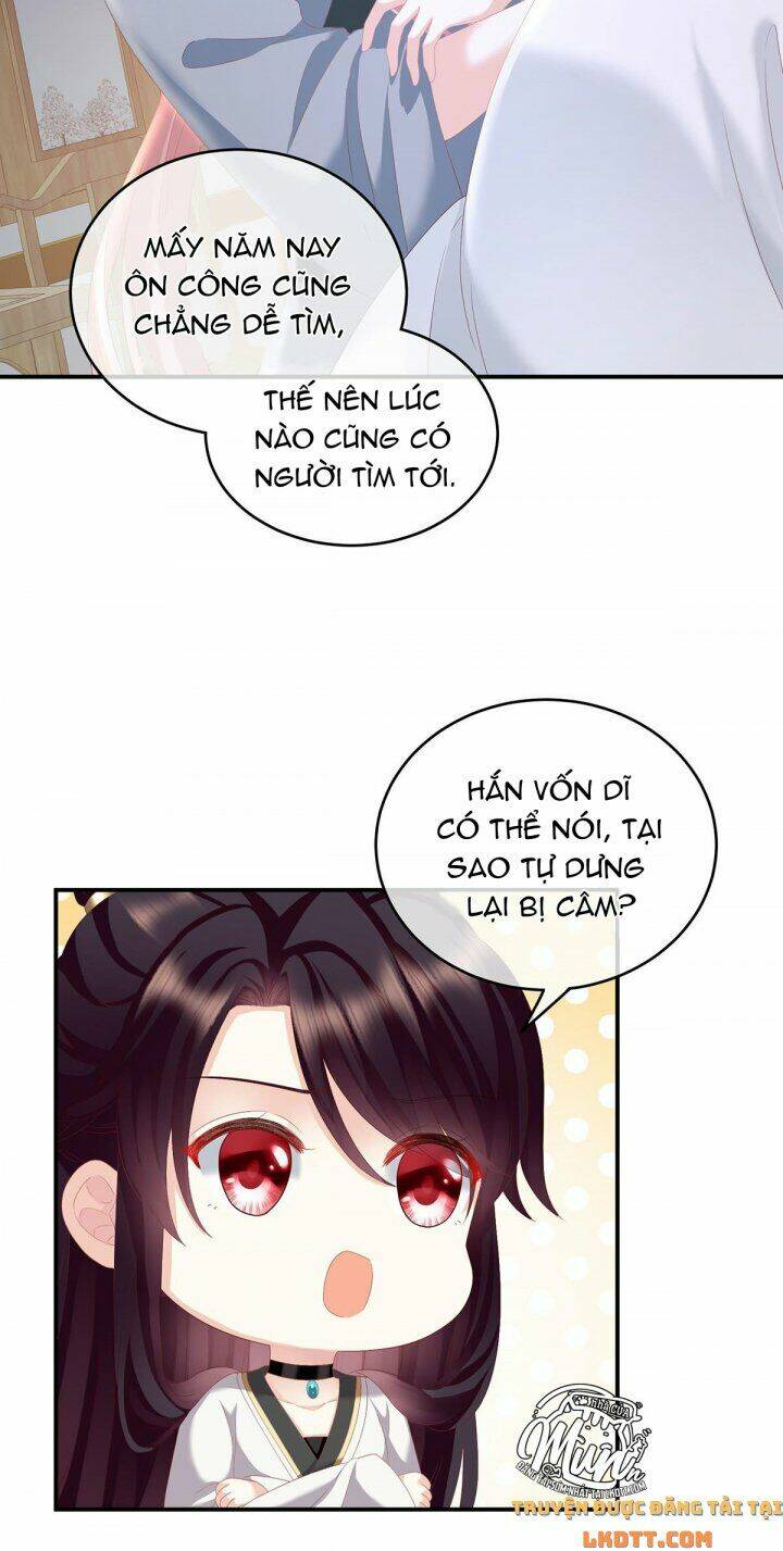 Kiều Phu Có Hỉ Chap 11 - Next Chap 12