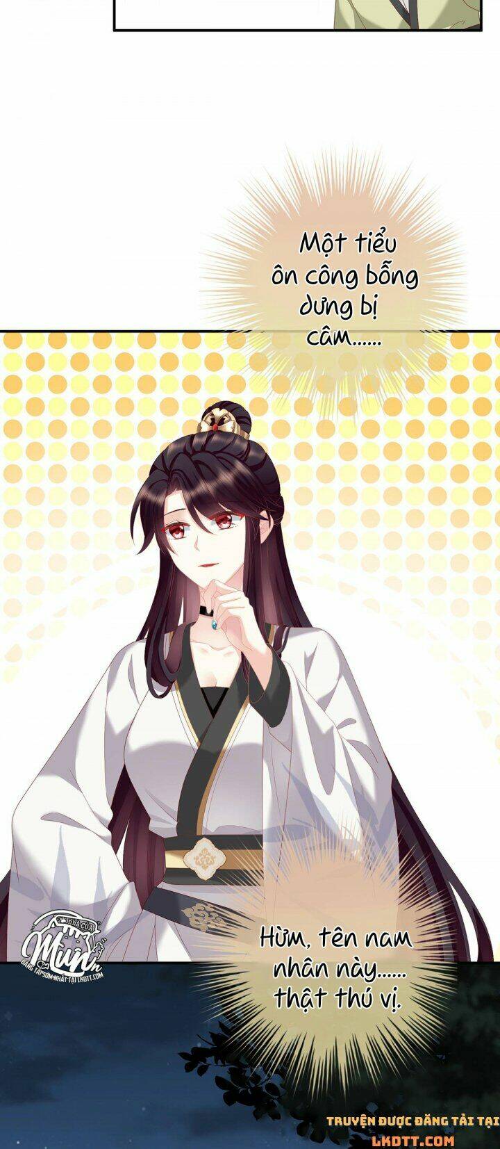 Kiều Phu Có Hỉ Chap 11 - Next Chap 12