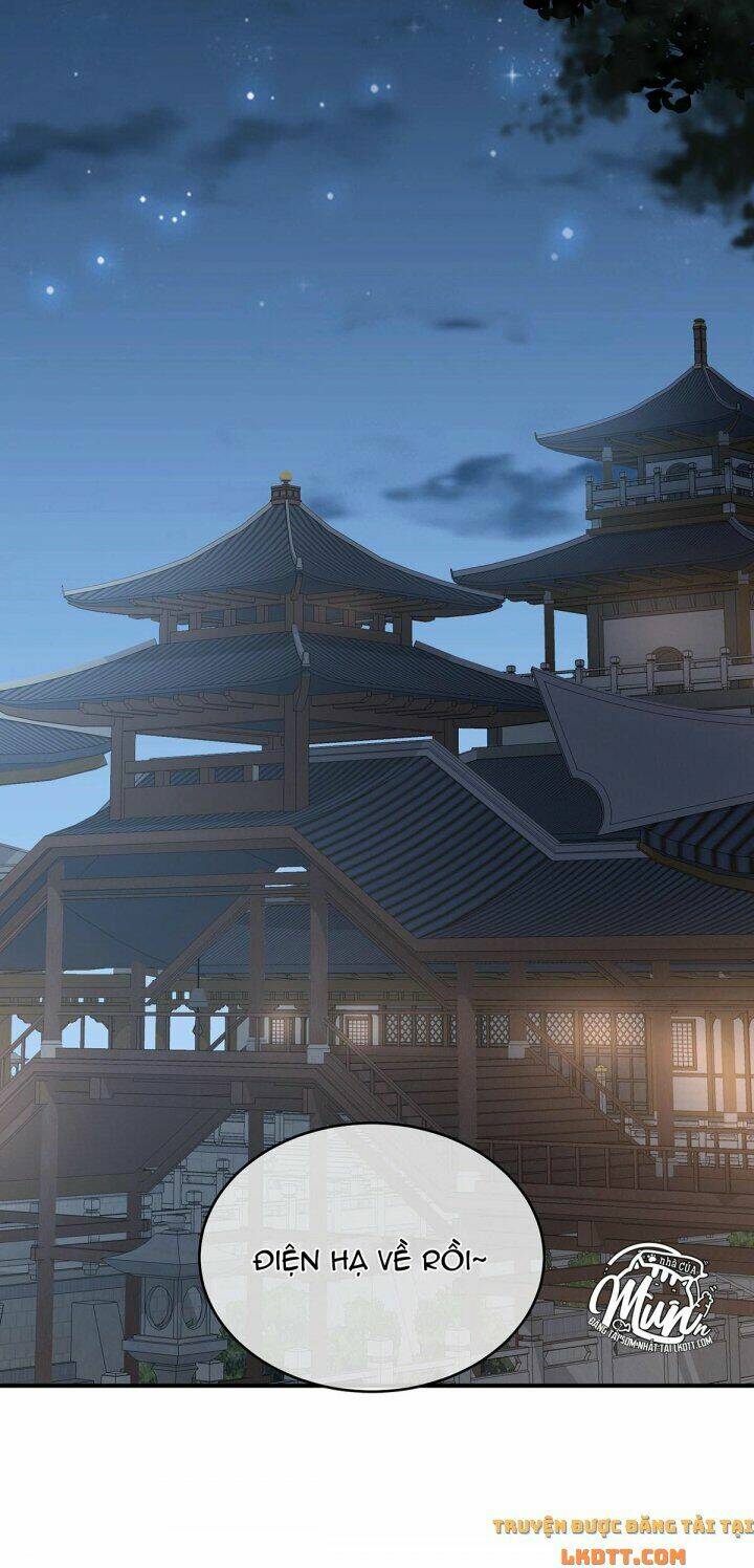 Kiều Phu Có Hỉ Chap 11 - Next Chap 12