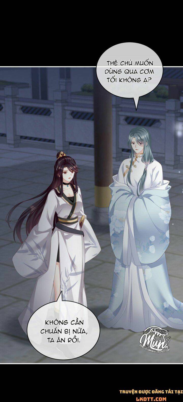 Kiều Phu Có Hỉ Chap 11 - Next Chap 12