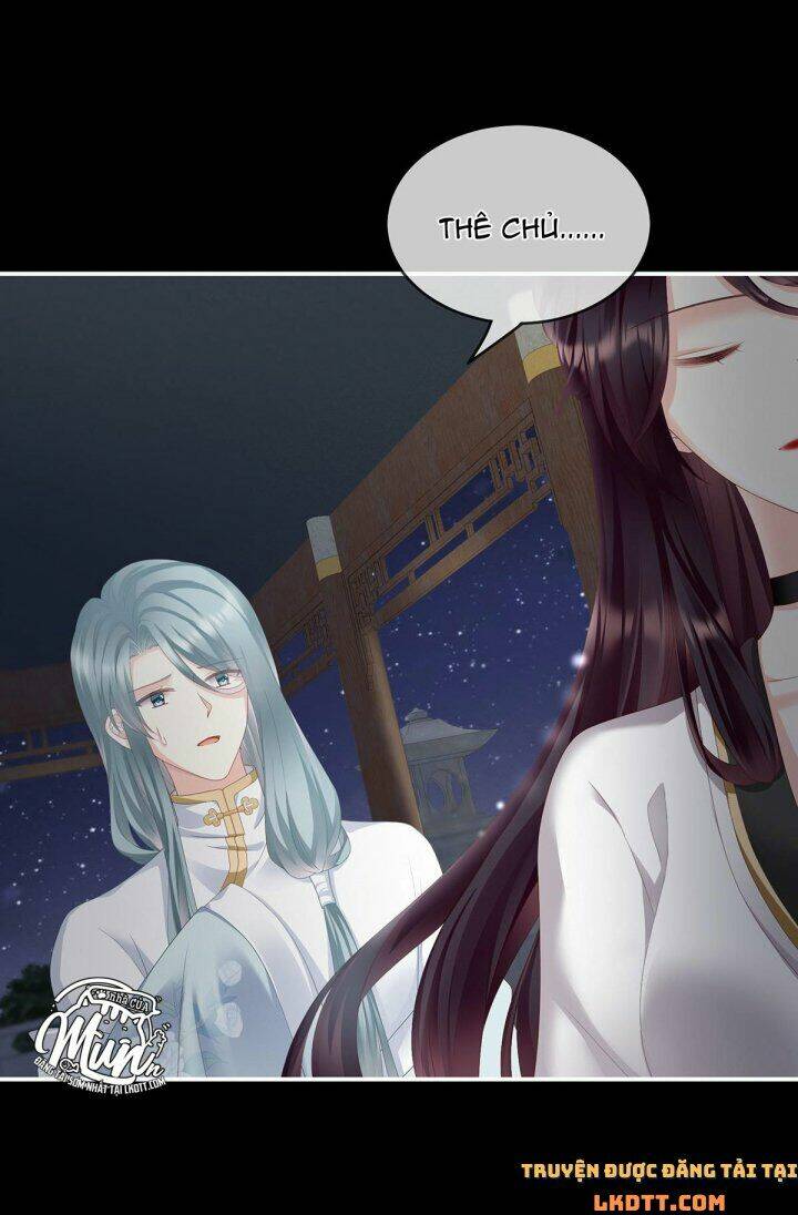 Kiều Phu Có Hỉ Chap 11 - Next Chap 12