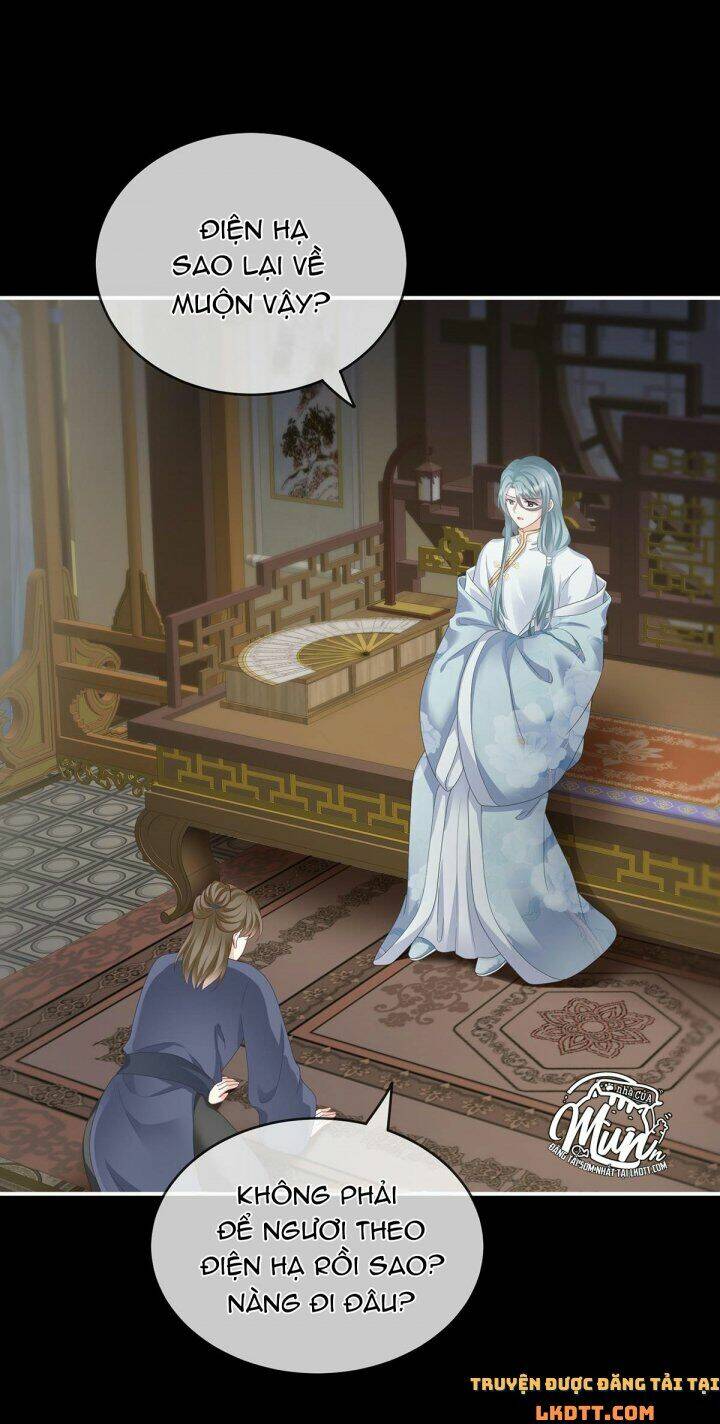 Kiều Phu Có Hỉ Chap 11 - Next Chap 12