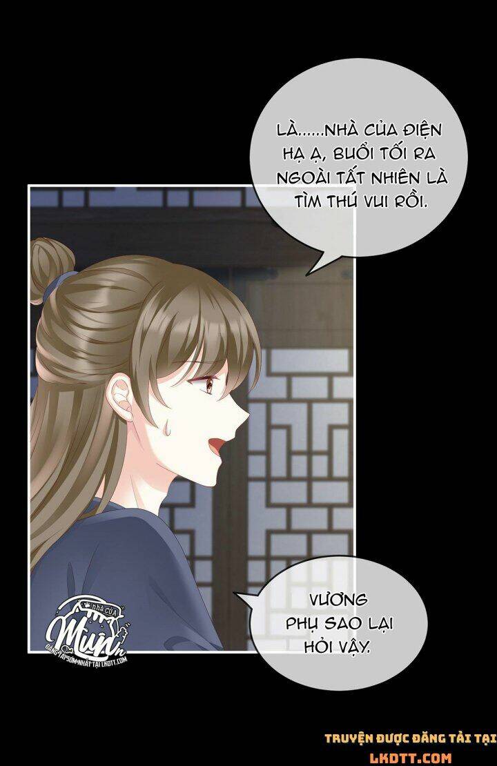 Kiều Phu Có Hỉ Chap 11 - Next Chap 12