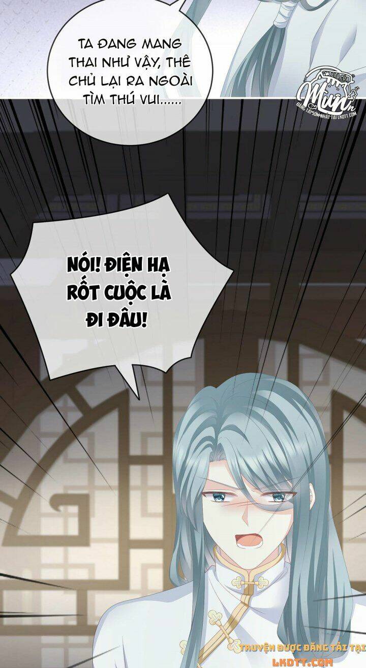 Kiều Phu Có Hỉ Chap 11 - Next Chap 12