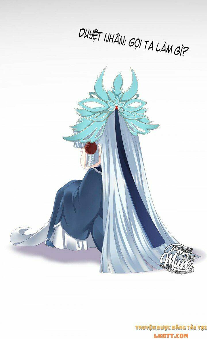 Kiều Phu Có Hỉ Chap 11 - Next Chap 12