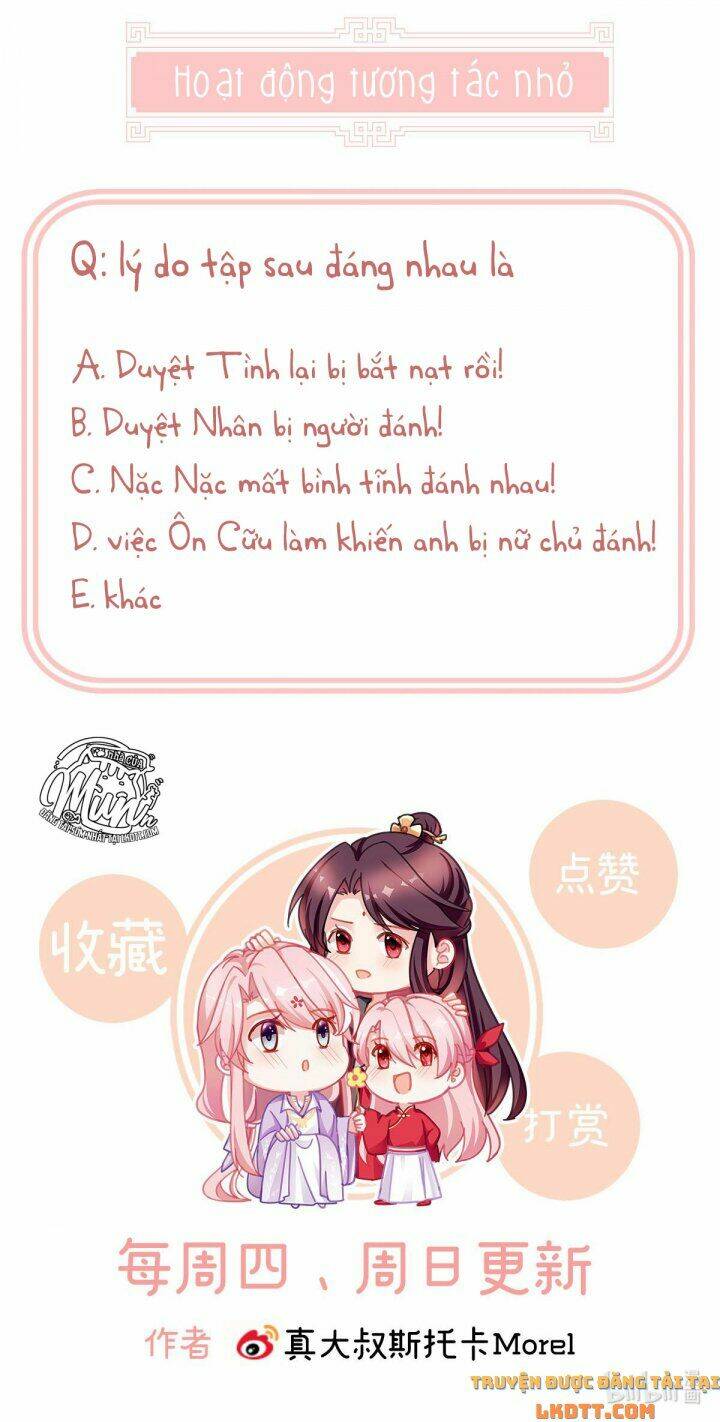 Kiều Phu Có Hỉ Chap 11 - Next Chap 12