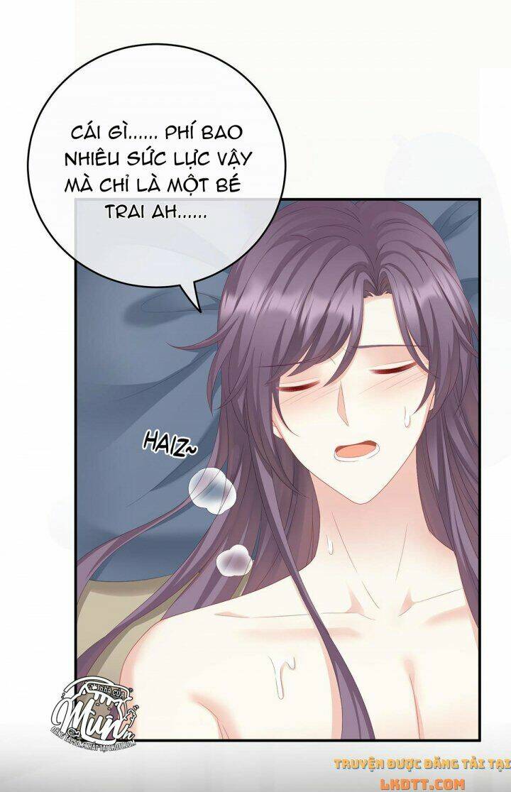 Kiều Phu Có Hỉ Chap 11 - Next Chap 12