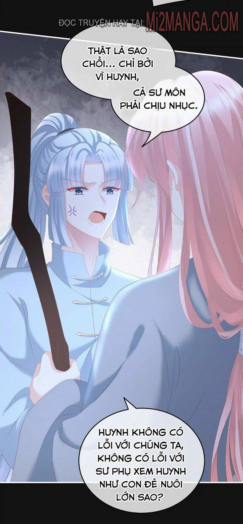 Kiều Phu Có Hỉ Chap 12 - Next Chap 13