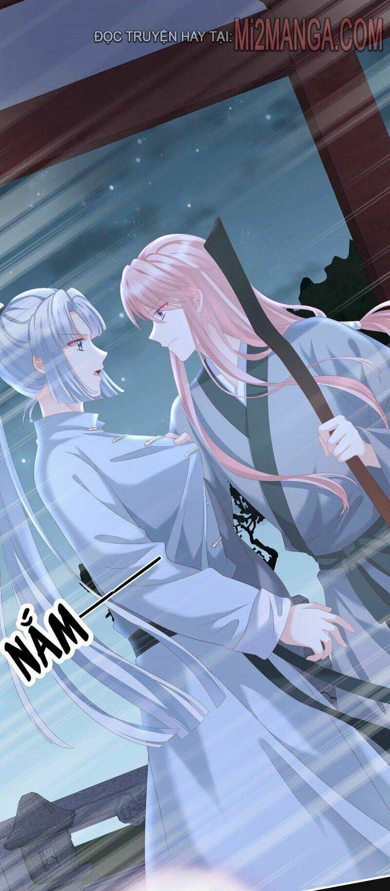 Kiều Phu Có Hỉ Chap 12 - Next Chap 13