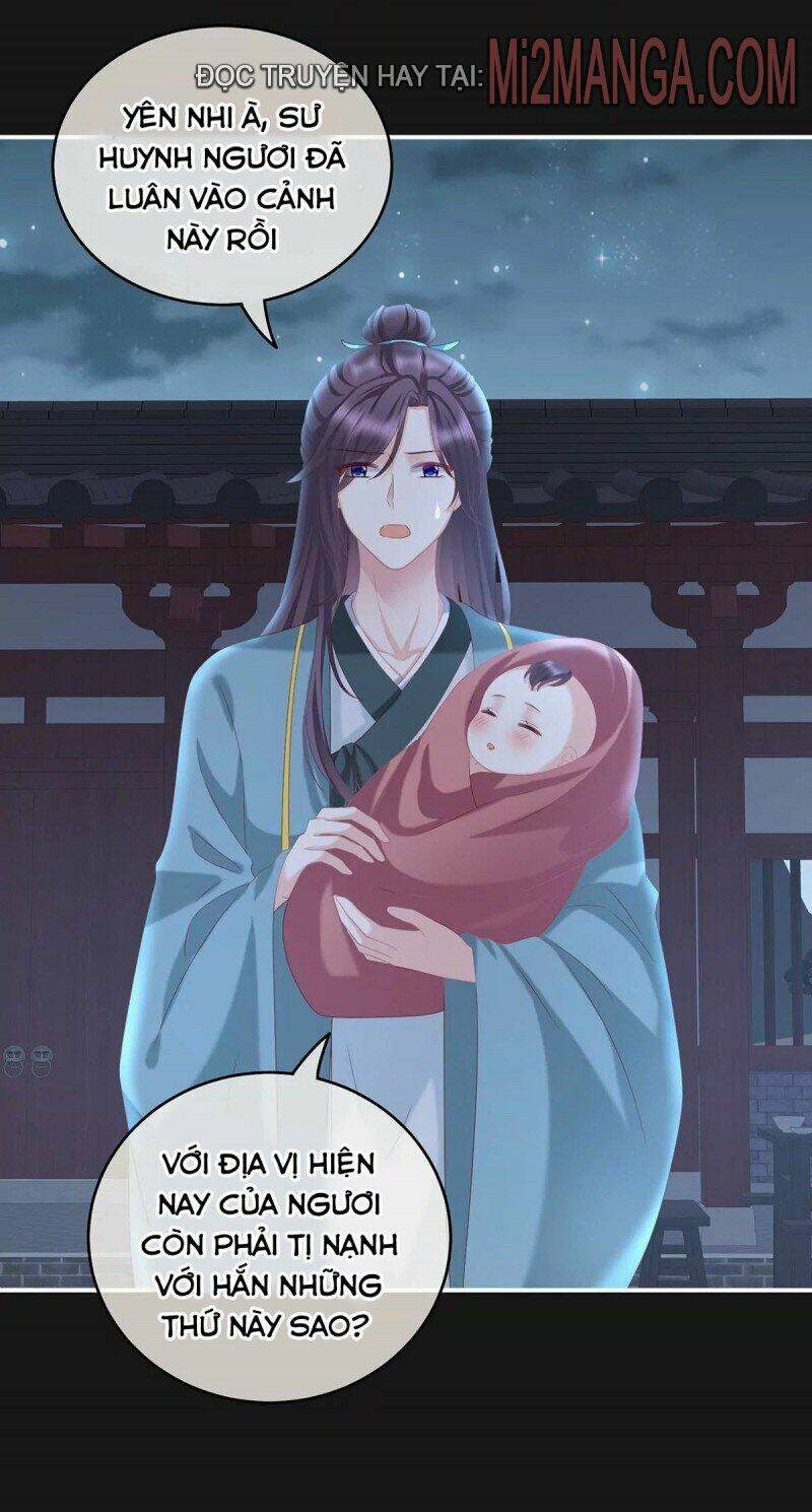 Kiều Phu Có Hỉ Chap 12 - Next Chap 13