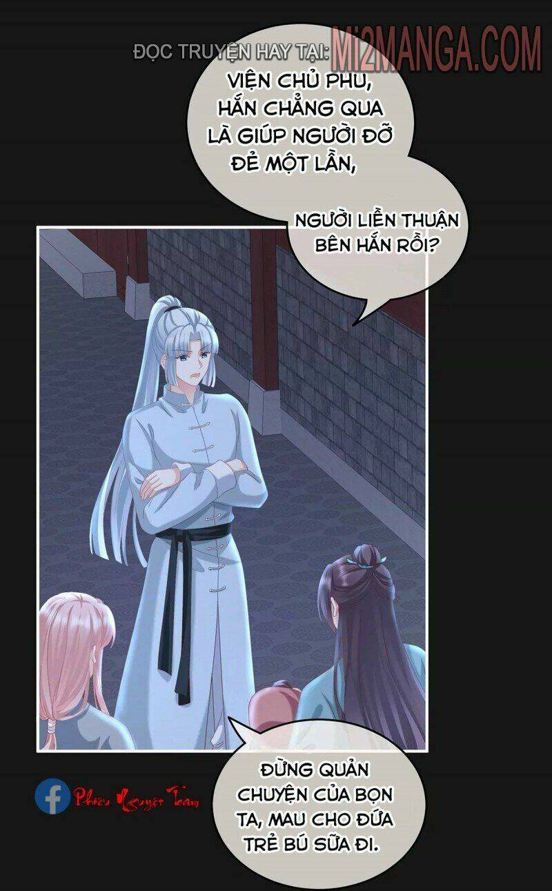 Kiều Phu Có Hỉ Chap 12 - Next Chap 13