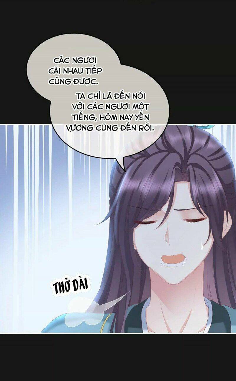 Kiều Phu Có Hỉ Chap 12 - Next Chap 13