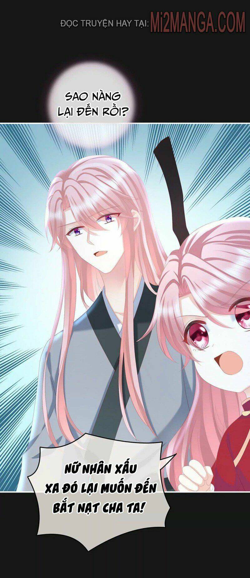 Kiều Phu Có Hỉ Chap 12 - Next Chap 13