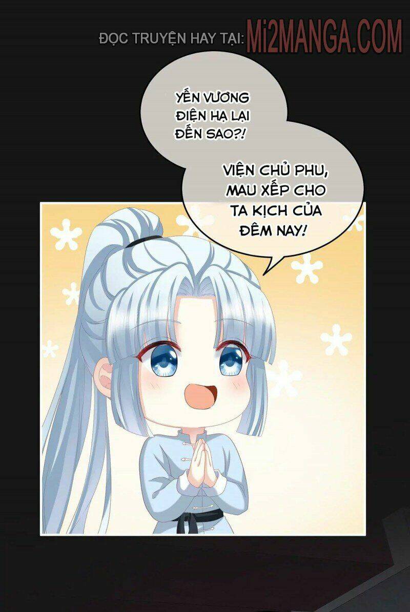 Kiều Phu Có Hỉ Chap 12 - Next Chap 13