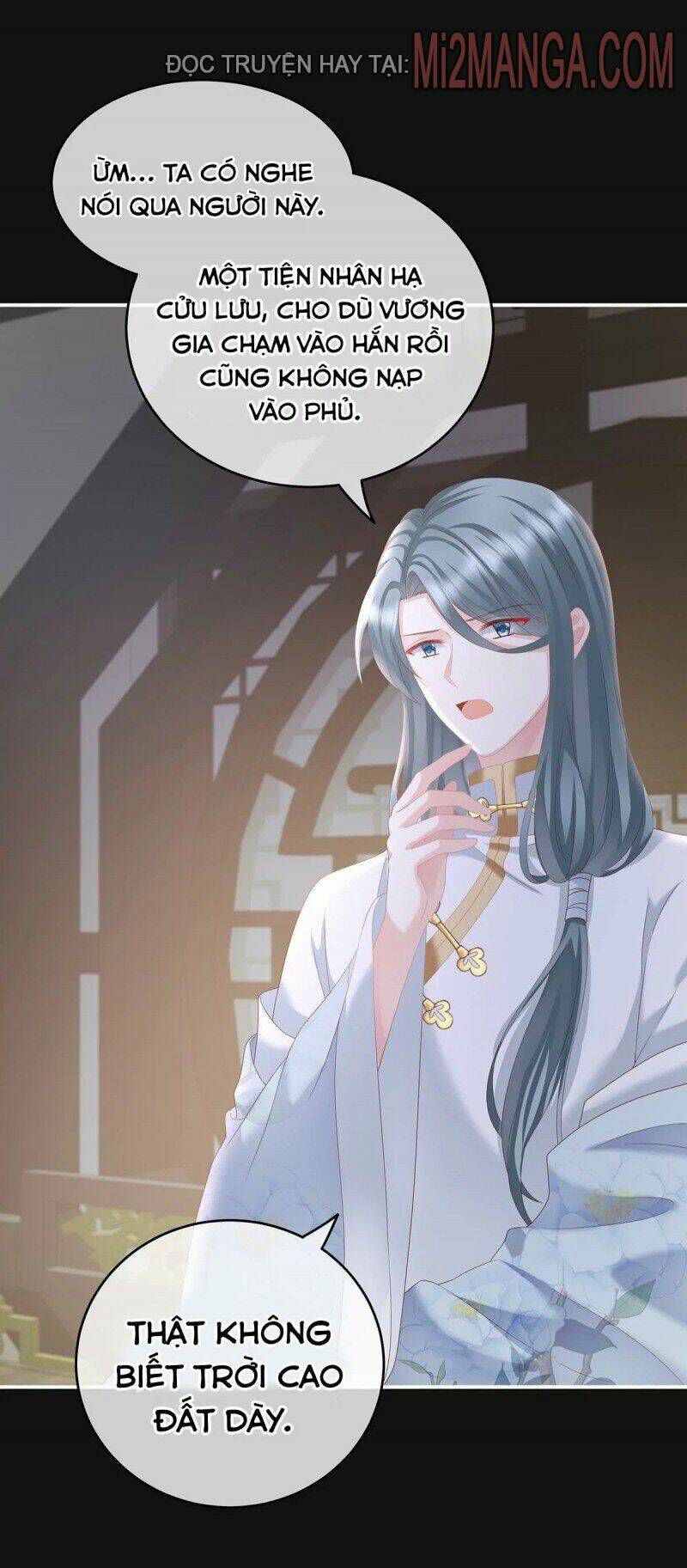 Kiều Phu Có Hỉ Chap 12 - Next Chap 13