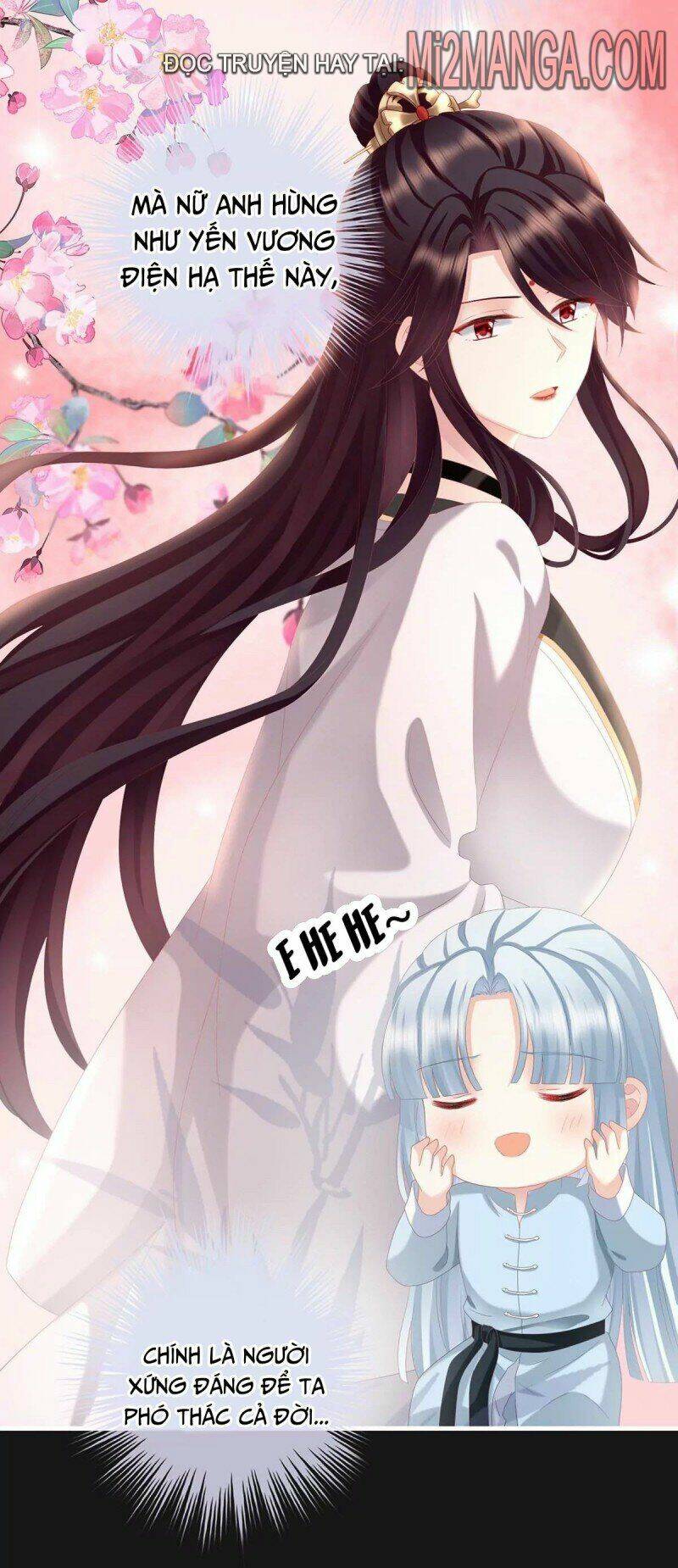 Kiều Phu Có Hỉ Chap 12 - Next Chap 13