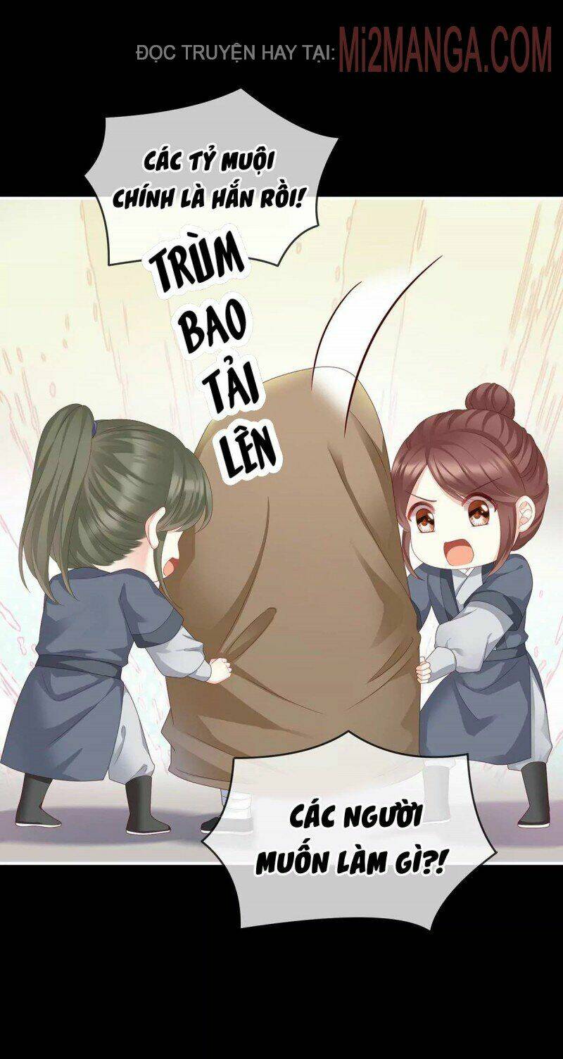 Kiều Phu Có Hỉ Chap 12 - Next Chap 13