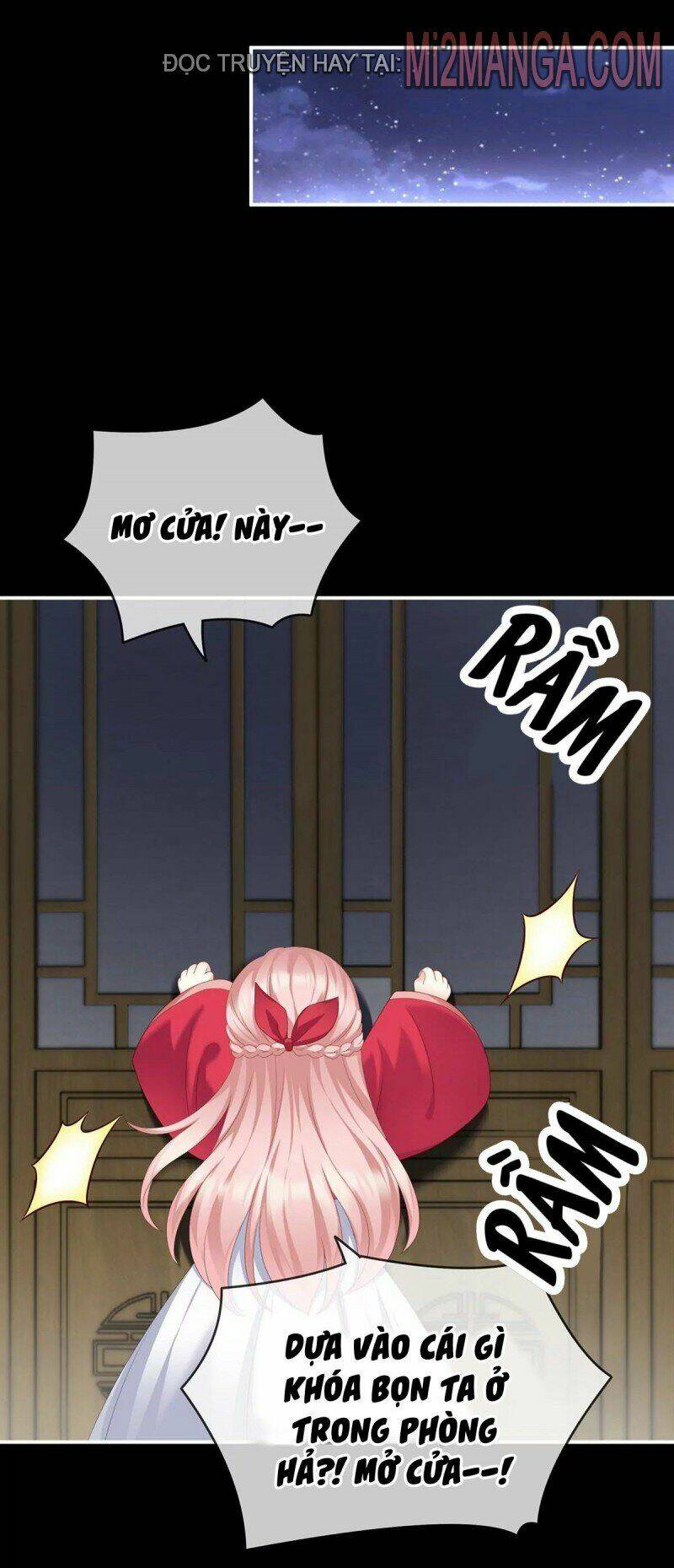 Kiều Phu Có Hỉ Chap 12 - Next Chap 13