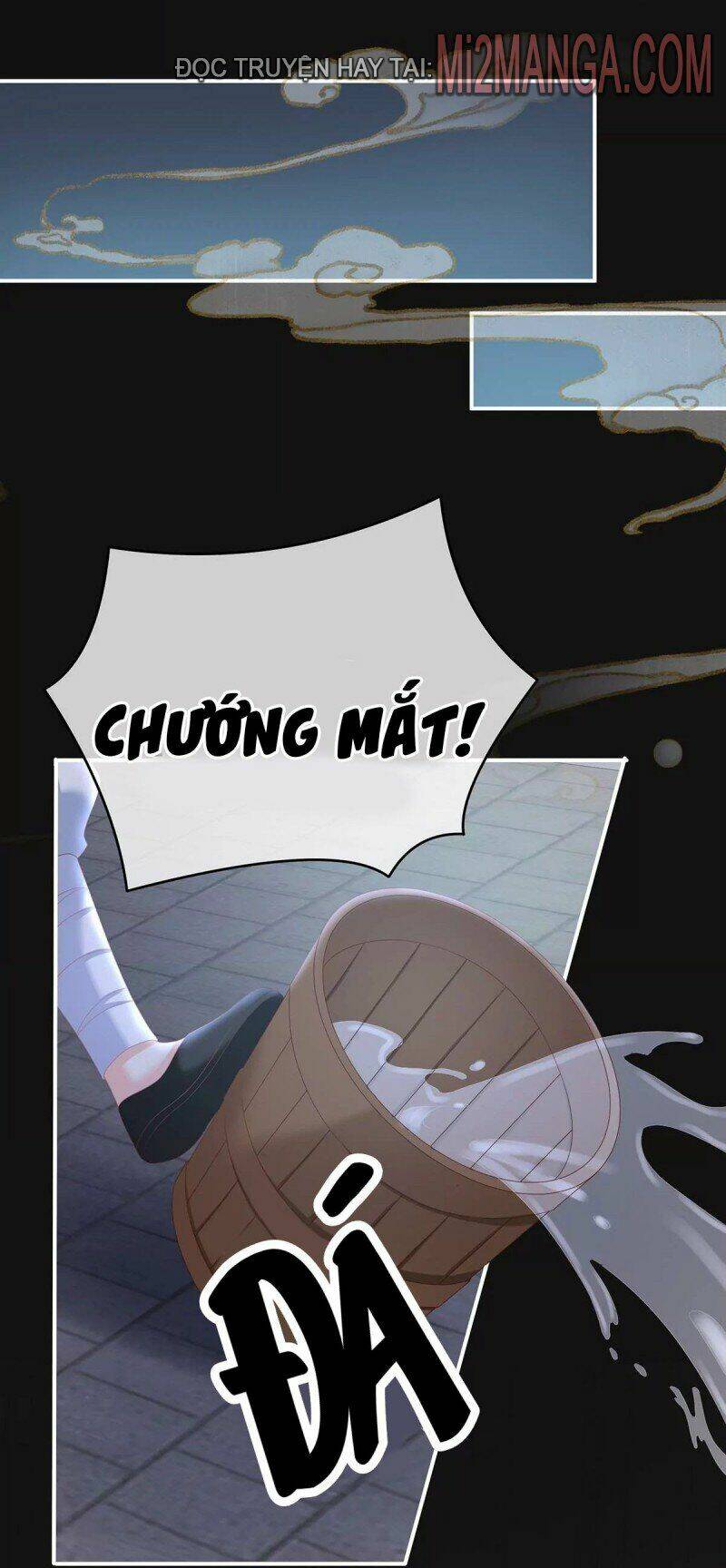 Kiều Phu Có Hỉ Chap 12 - Next Chap 13