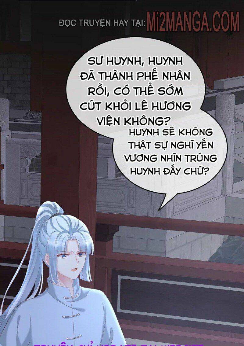 Kiều Phu Có Hỉ Chap 12 - Next Chap 13