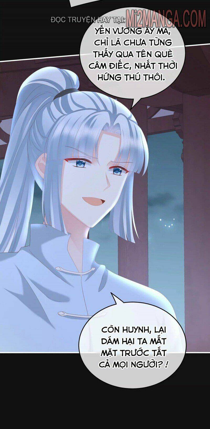 Kiều Phu Có Hỉ Chap 12 - Next Chap 13