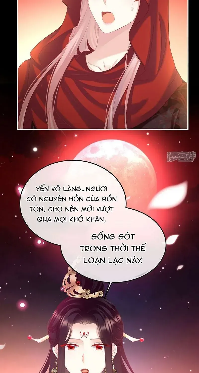 Kiều Phu Có Hỉ Chap 128 - Next Chap 129