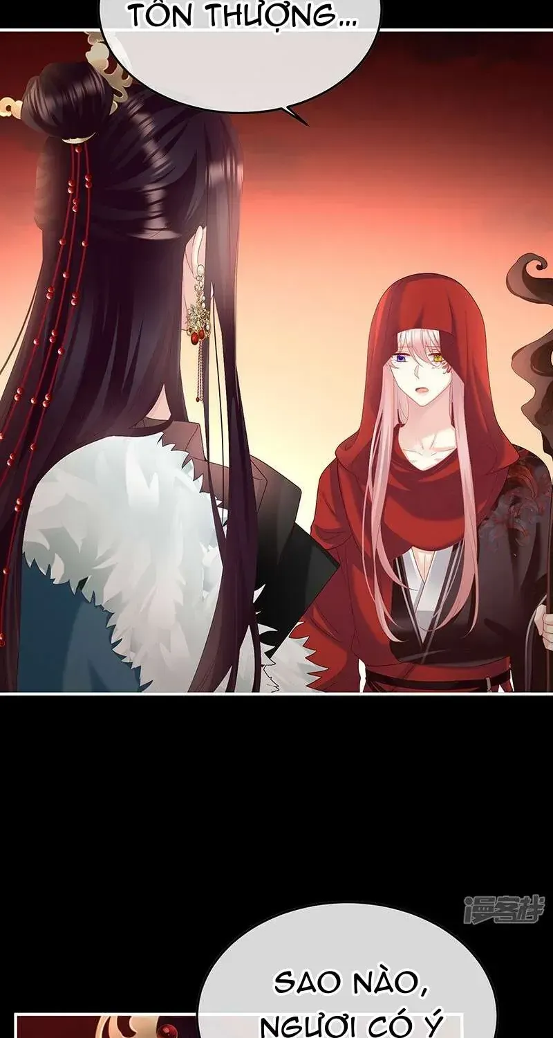 Kiều Phu Có Hỉ Chap 128 - Next Chap 129