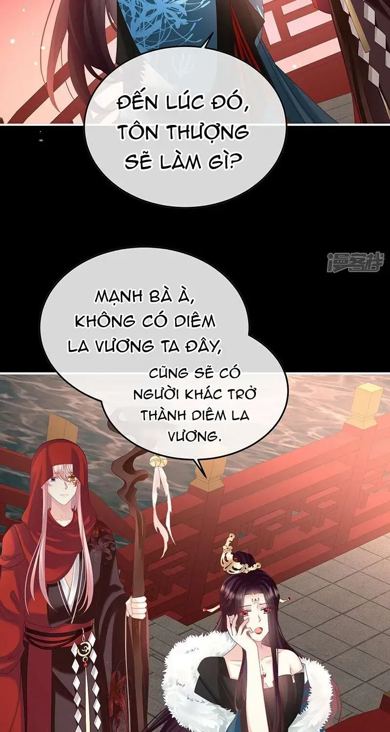 Kiều Phu Có Hỉ Chap 128 - Next Chap 129