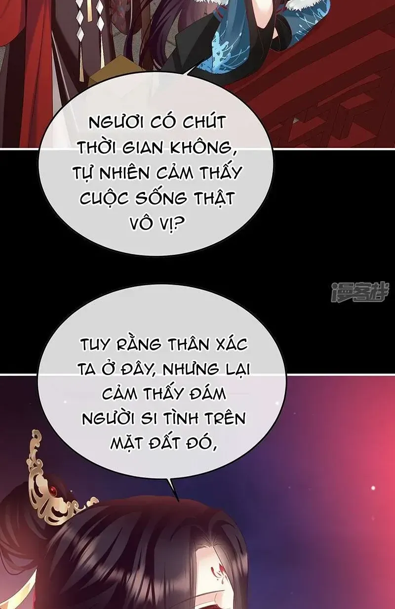 Kiều Phu Có Hỉ Chap 128 - Next Chap 129