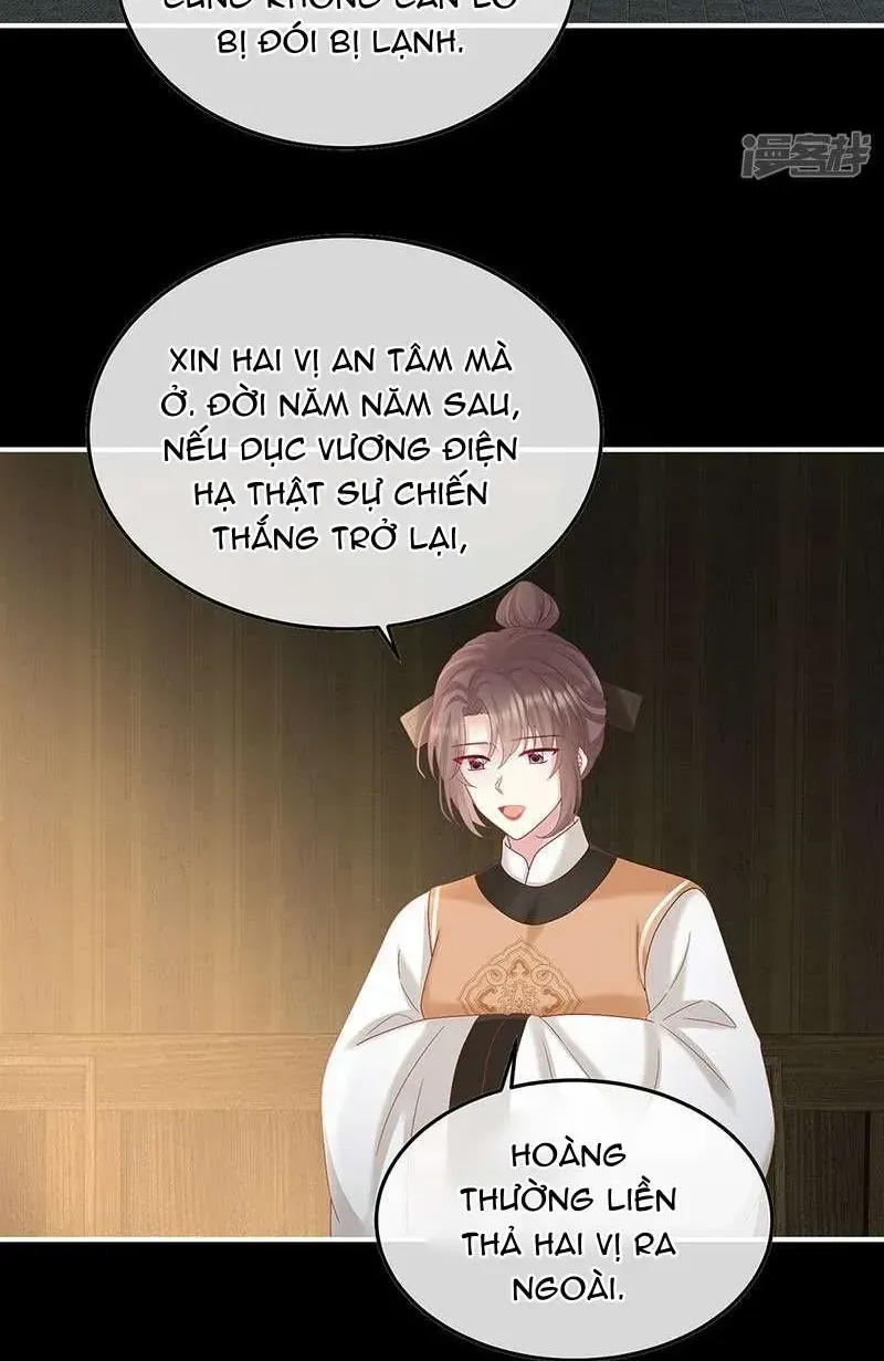 Kiều Phu Có Hỉ Chap 129 - Next Chap 130
