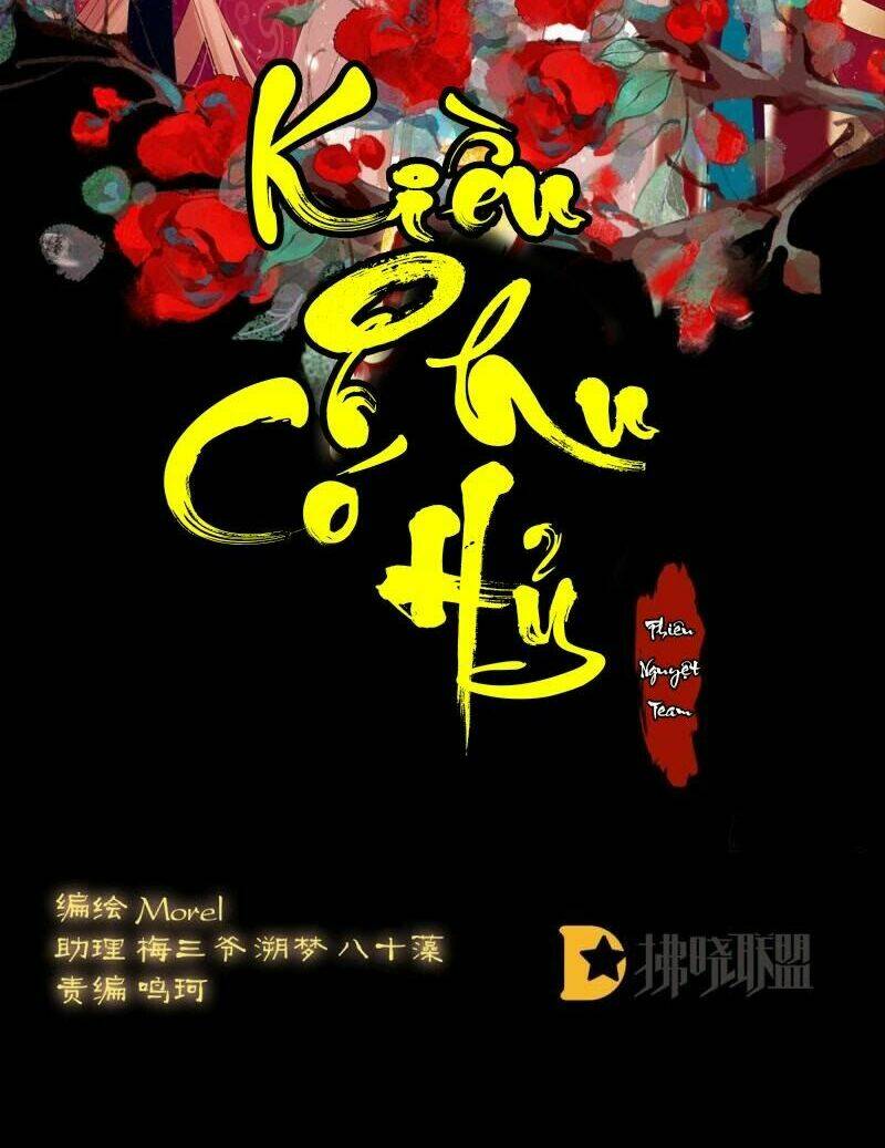 Kiều Phu Có Hỉ Chap 13.1 - Next Chap 14.1