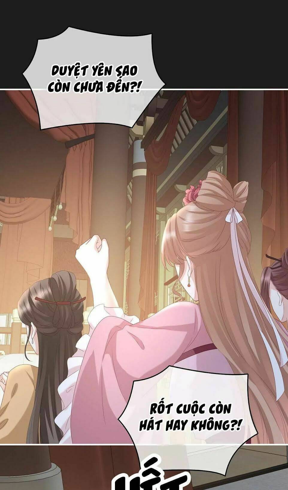 Kiều Phu Có Hỉ Chap 13.1 - Next Chap 14.1