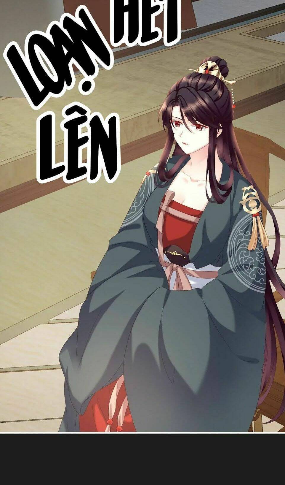 Kiều Phu Có Hỉ Chap 13.1 - Next Chap 14.1