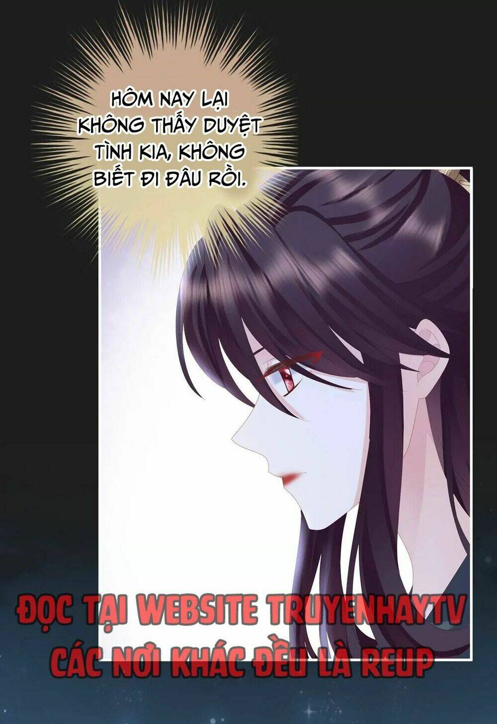 Kiều Phu Có Hỉ Chap 13.1 - Next Chap 14.1