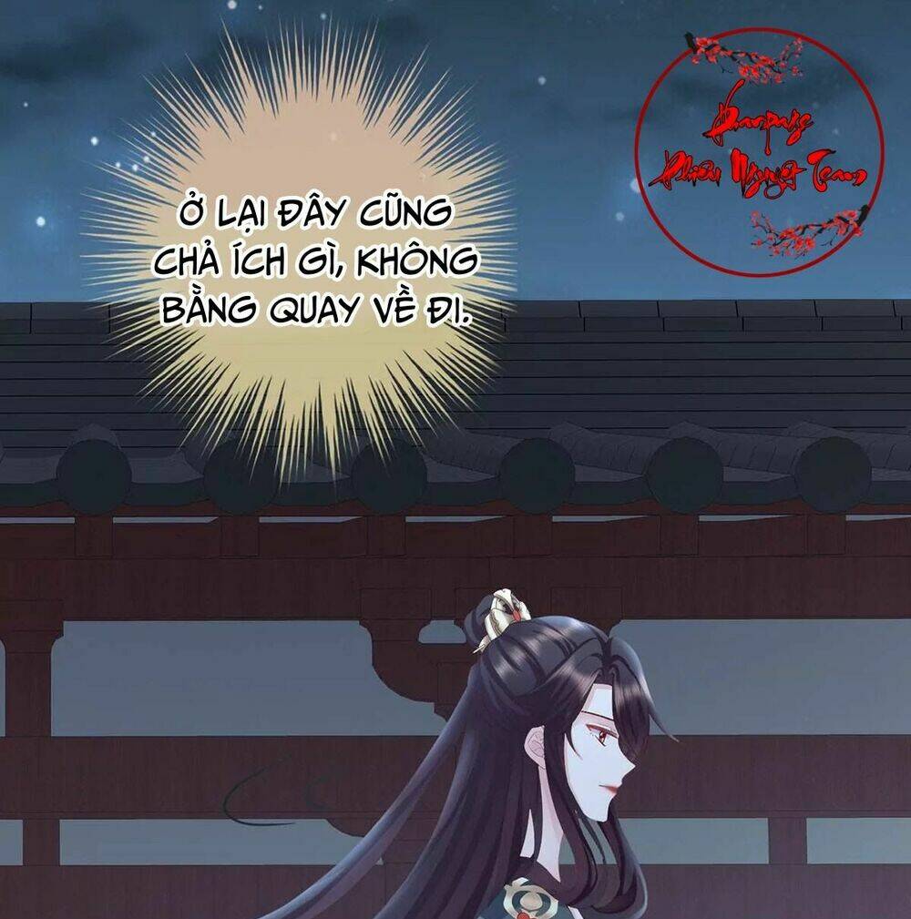 Kiều Phu Có Hỉ Chap 13.1 - Next Chap 14.1