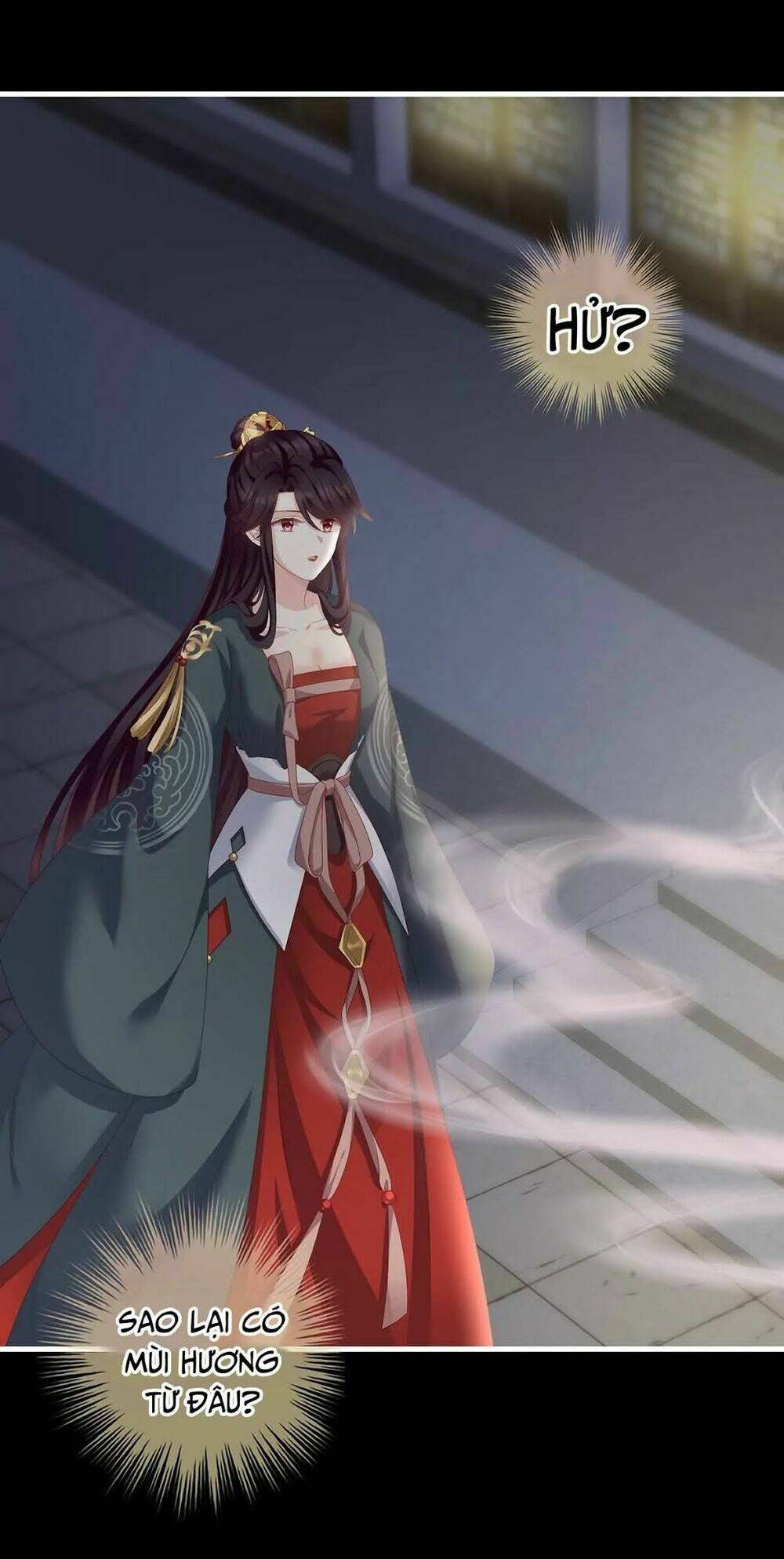 Kiều Phu Có Hỉ Chap 13.1 - Next Chap 14.1