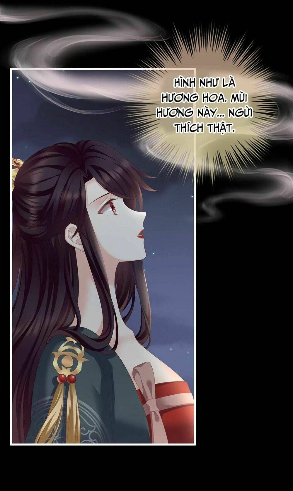 Kiều Phu Có Hỉ Chap 13.1 - Next Chap 14.1