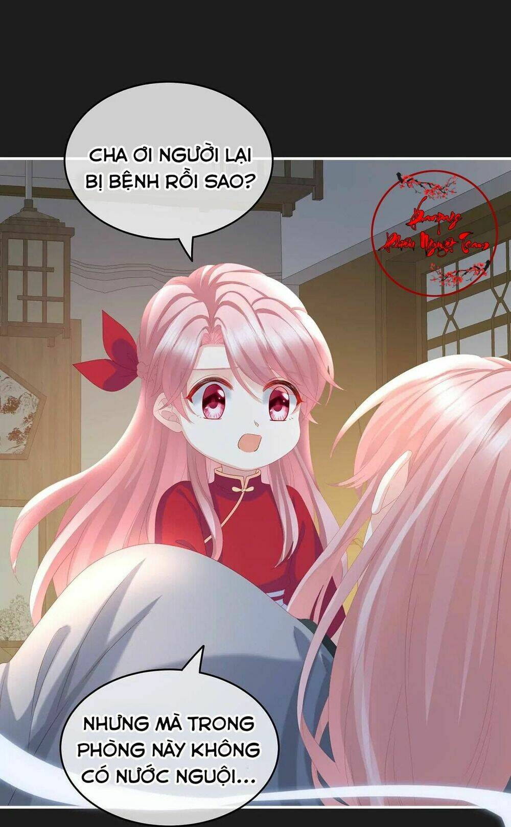 Kiều Phu Có Hỉ Chap 13.1 - Next Chap 14.1