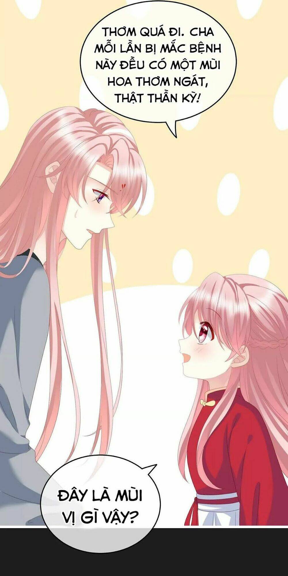 Kiều Phu Có Hỉ Chap 13.1 - Next Chap 14.1