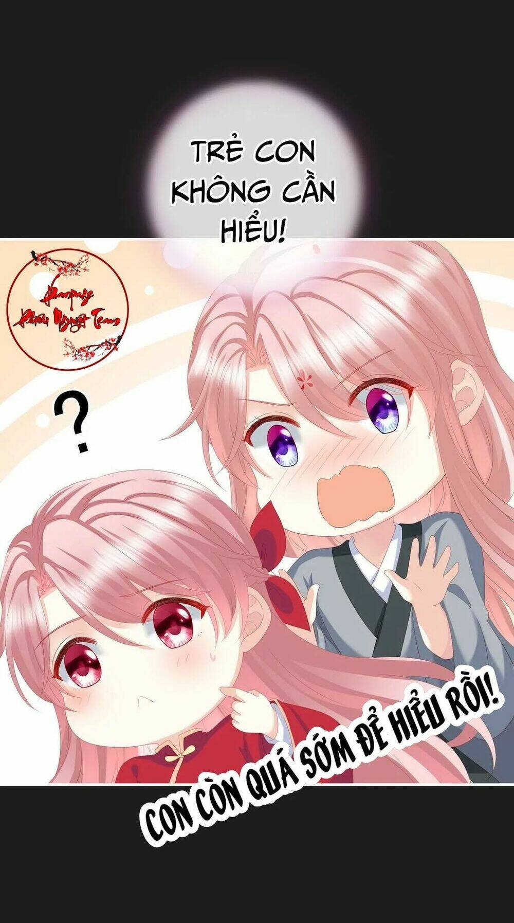 Kiều Phu Có Hỉ Chap 13.1 - Next Chap 14.1