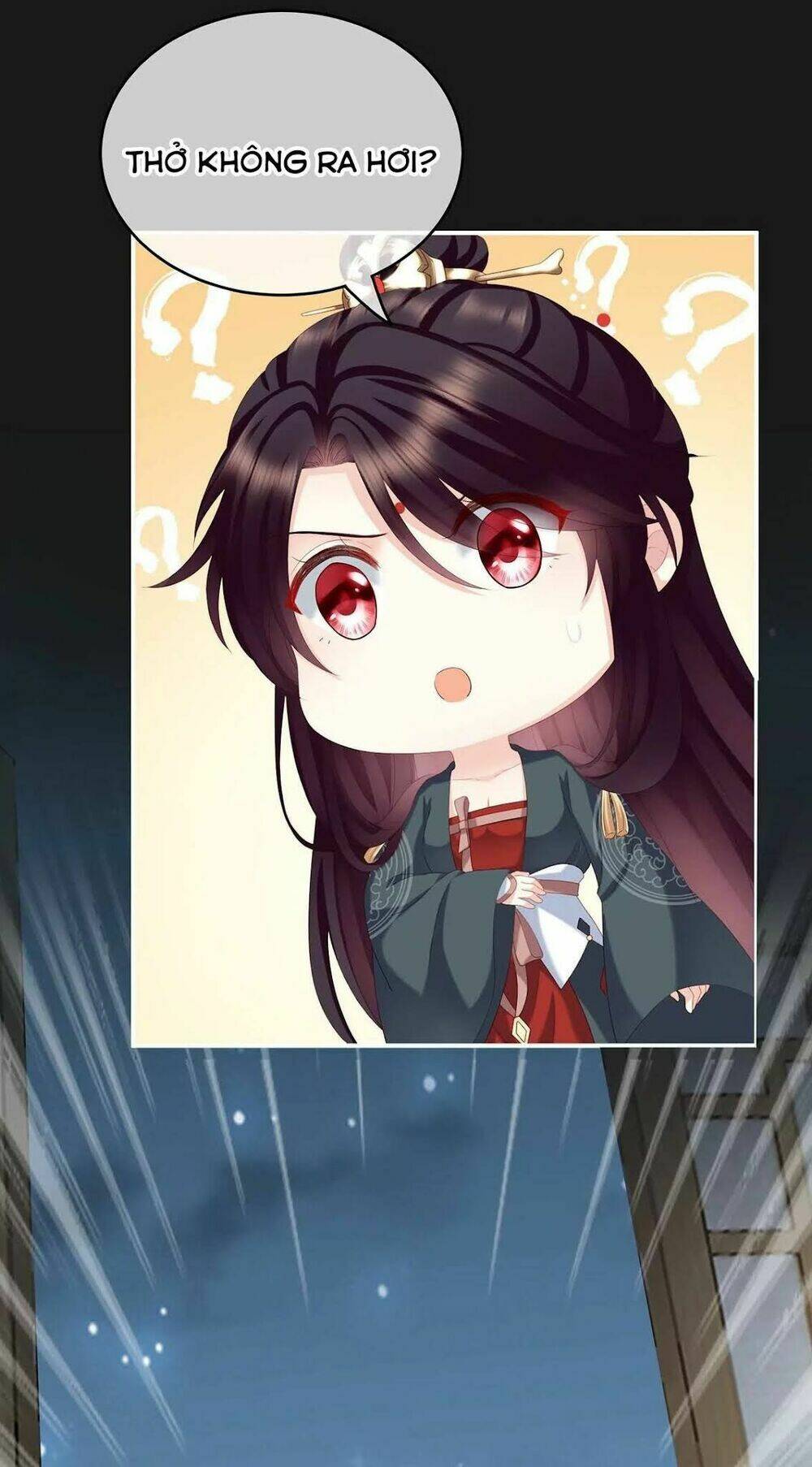 Kiều Phu Có Hỉ Chap 13.2 - Next Chap 14.2