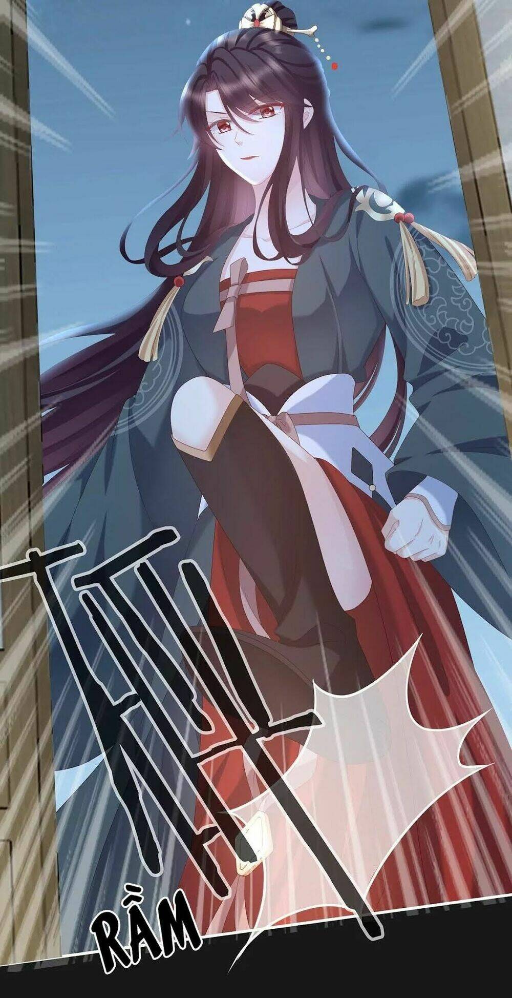 Kiều Phu Có Hỉ Chap 13.2 - Next Chap 14.2