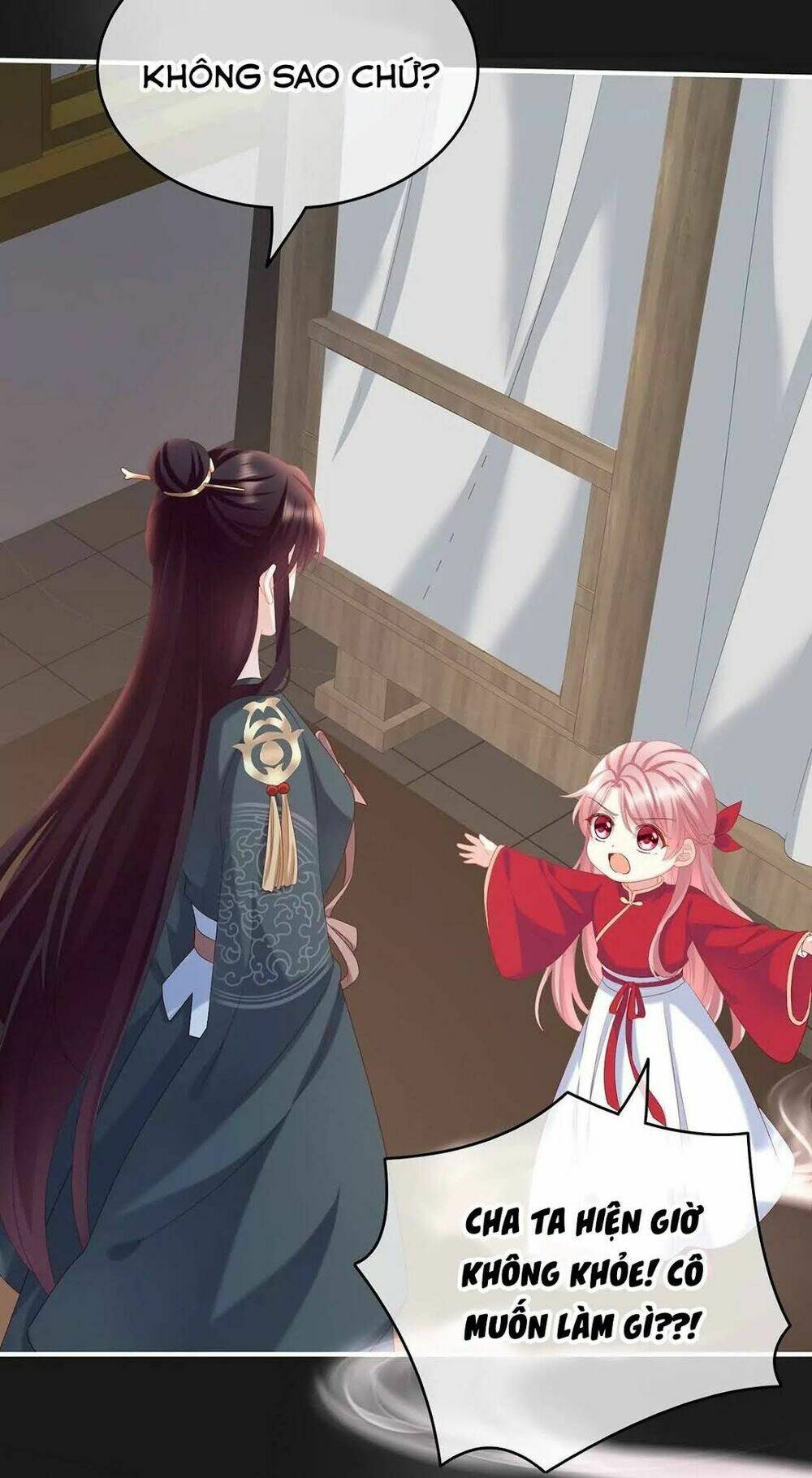 Kiều Phu Có Hỉ Chap 13.2 - Next Chap 14.2