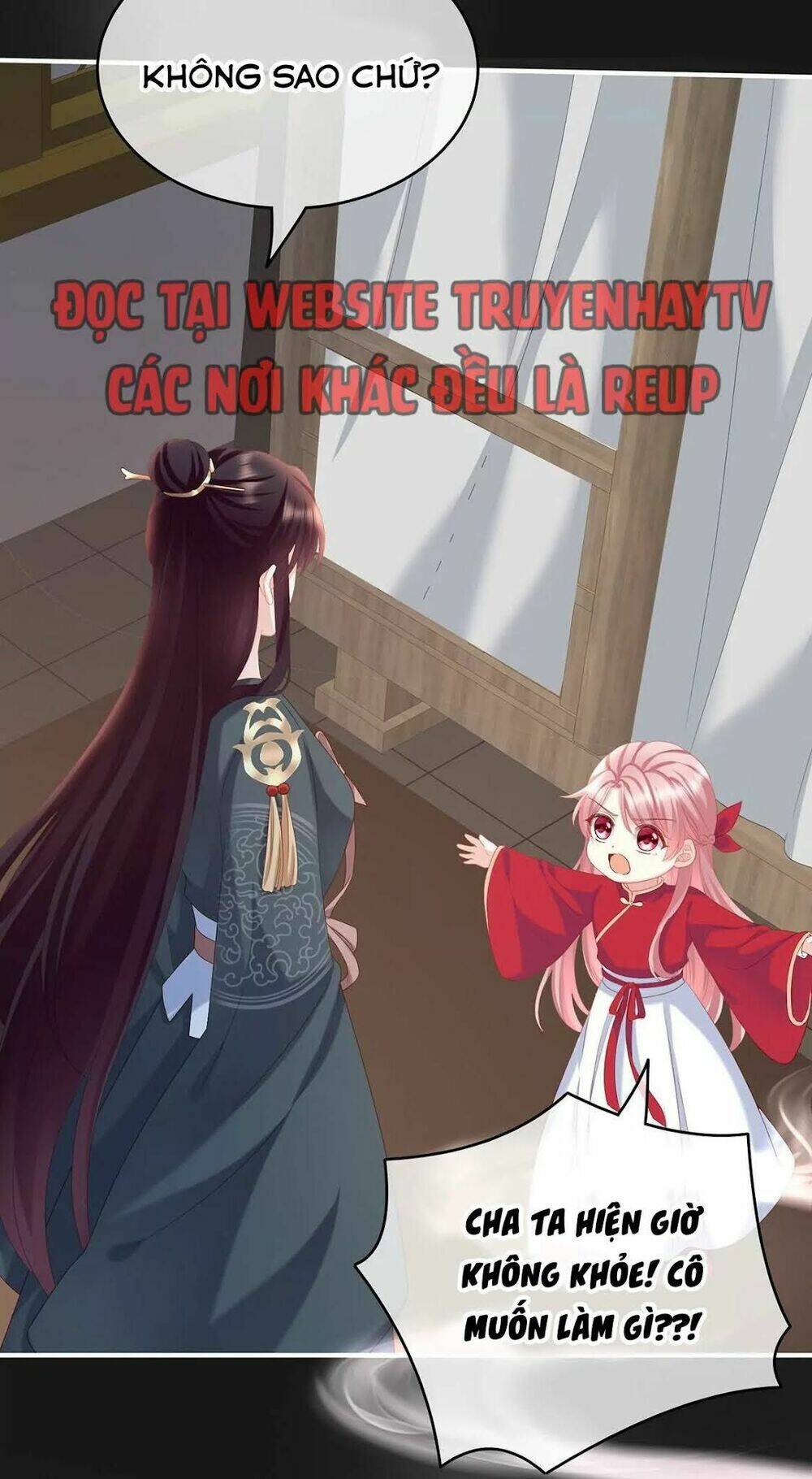 Kiều Phu Có Hỉ Chap 13.2 - Next Chap 14.2