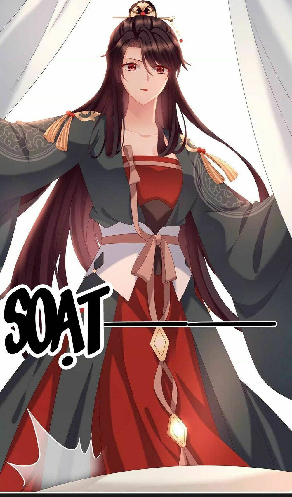 Kiều Phu Có Hỉ Chap 13.2 - Next Chap 14.2