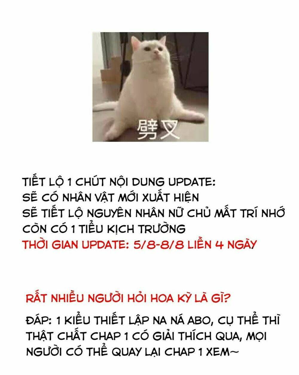 Kiều Phu Có Hỉ Chap 13.2 - Next Chap 14.2