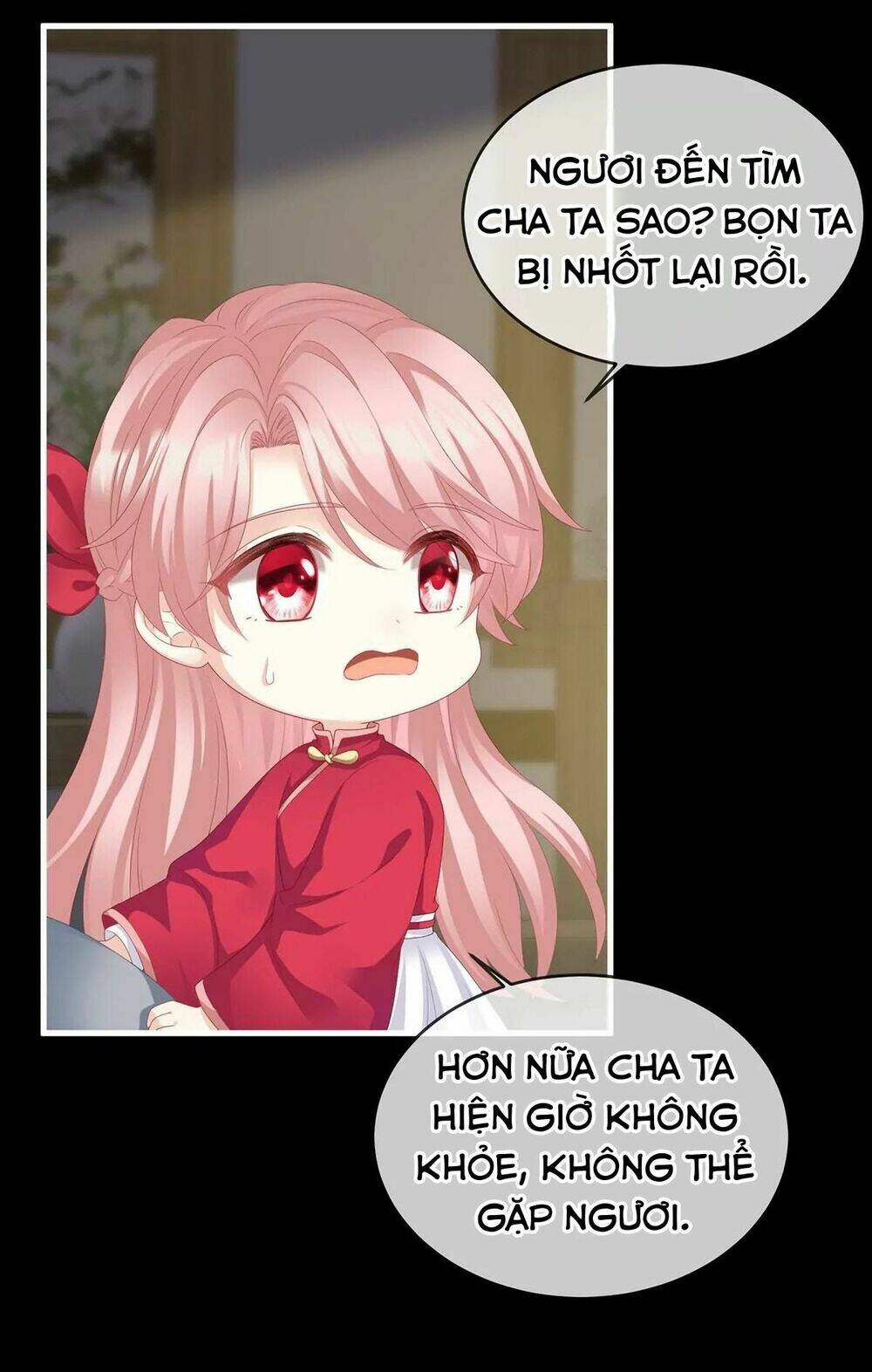 Kiều Phu Có Hỉ Chap 13.2 - Next Chap 14.2